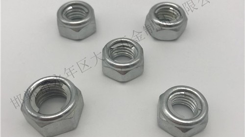 什么是鎖緊螺母？