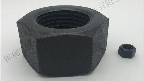 介紹幾種常用的螺母防松方式！