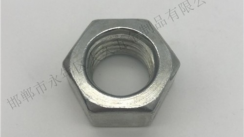 緊固件毛刺是如何形成的？怎么去除？