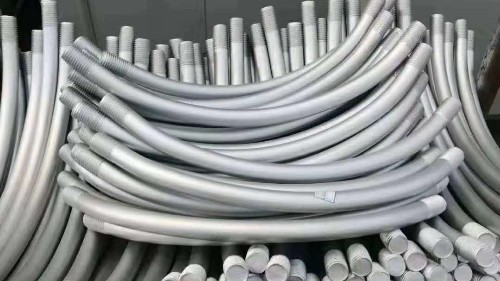 地鐵管片螺栓在使用過程中需要注意什么？