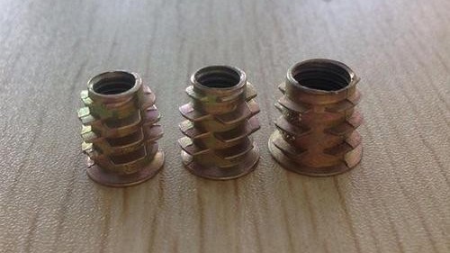 什么是鋁型材預埋螺母呢？