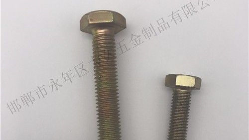 螺栓一動就松？看飛機火箭上的螺栓是怎么做的！