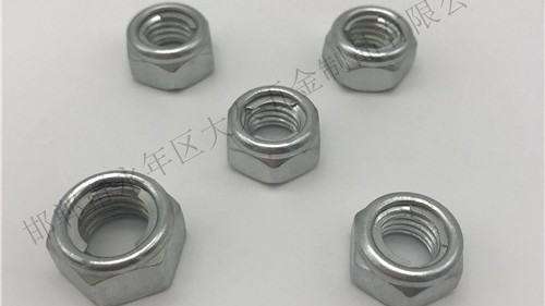 防松螺母和其他螺母的區別在哪里？